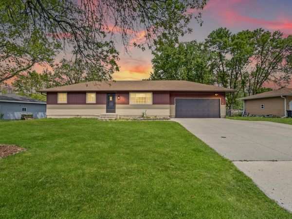 16838 Galena Avenue W, Rosemount, MN 55068