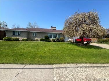 84 Goering Avenue, Buffalo, NY 14225