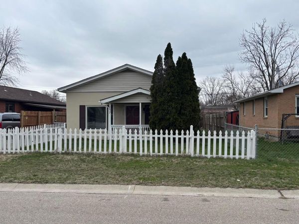 2637 Ontario Avenue , Dayton, OH 45414
