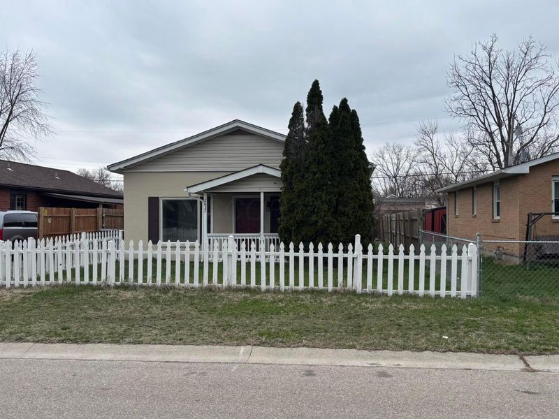 2637 Ontario Avenue , Dayton, OH 45414 Photo 1
