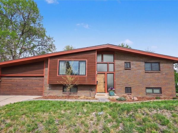 1890 S Monaco Parkway , Denver, CO 80224