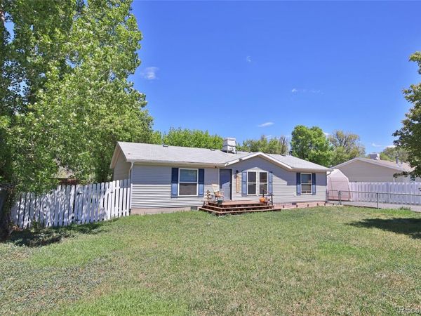 4055 Pinion Street , Collbran, CO 81624