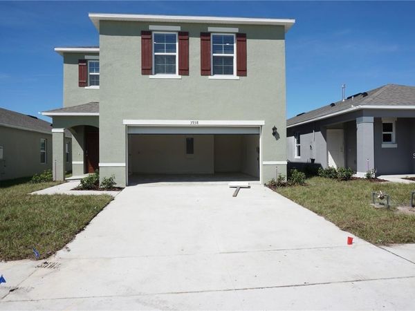 3938 GADWALL PLACE , LEESBURG, FL 34748