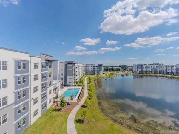 5579 MILLENIA PARK BLVD, Unit 511, ORLANDO, FL 32839