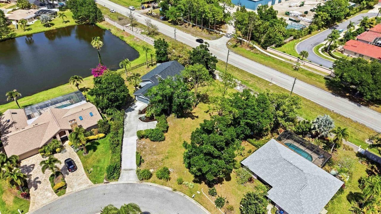 8021 Timber Lake Lane, Sarasota, FL 34243 Photo