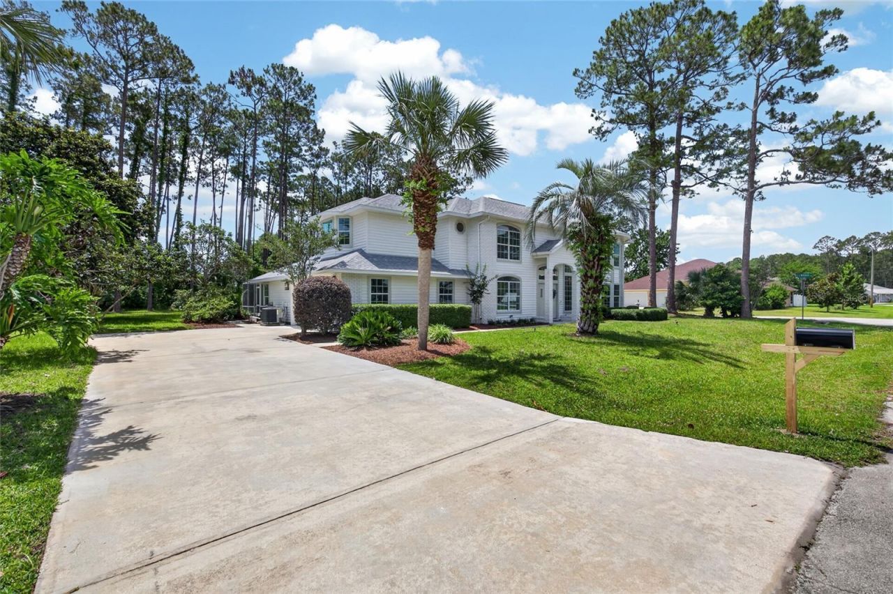 13 Ellsworth Drive, Palm Coast, FL 32164 Photo
