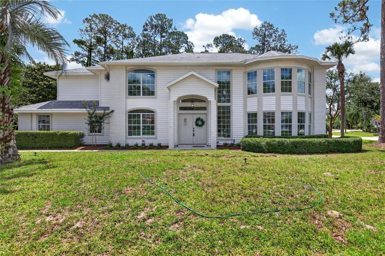 13 Ellsworth Drive, Palm Coast, FL 32164 Photo