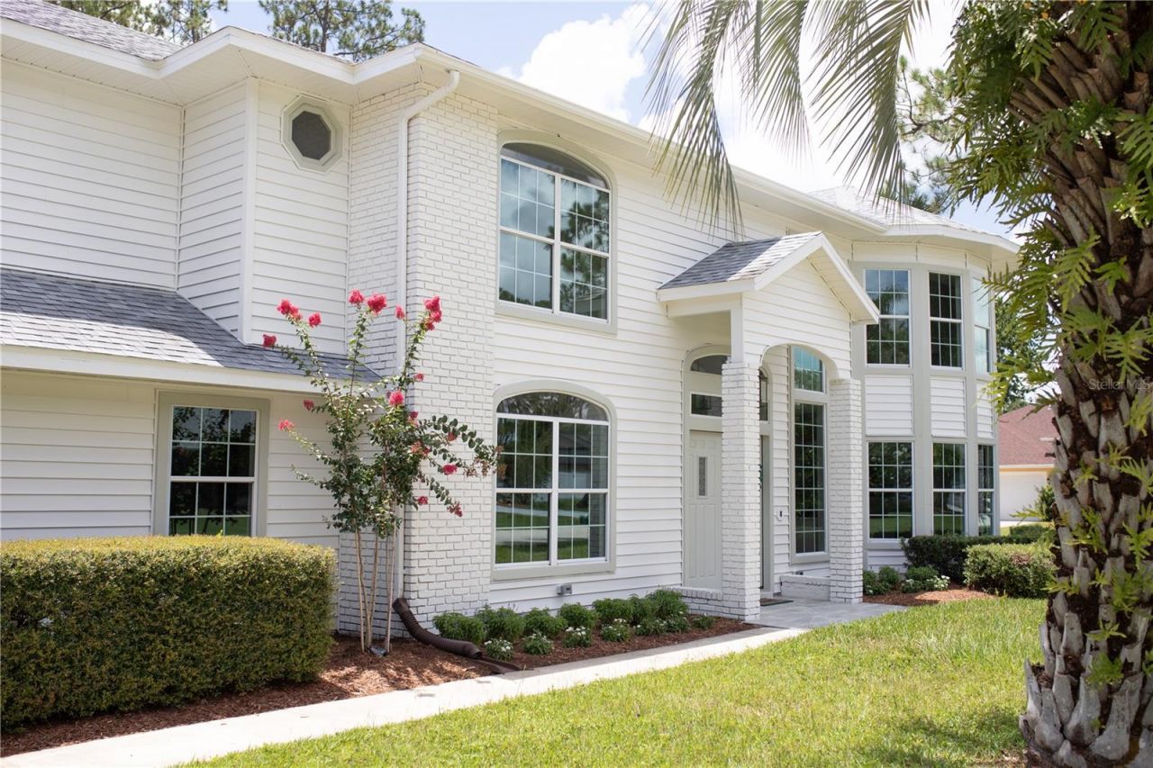 13 Ellsworth Drive, Palm Coast, FL 32164 Photo