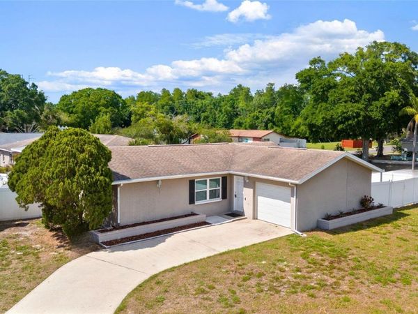 2331 NEWTON DRIVE , PALM HARBOR, FL 34683