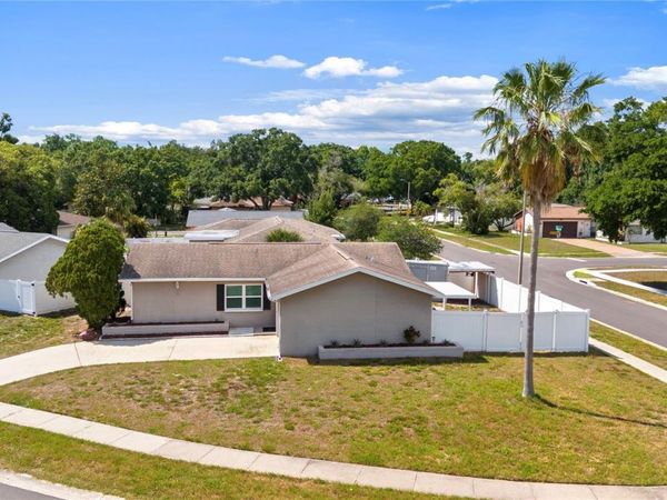 2331 NEWTON DRIVE, PALM HARBOR, FL 34683