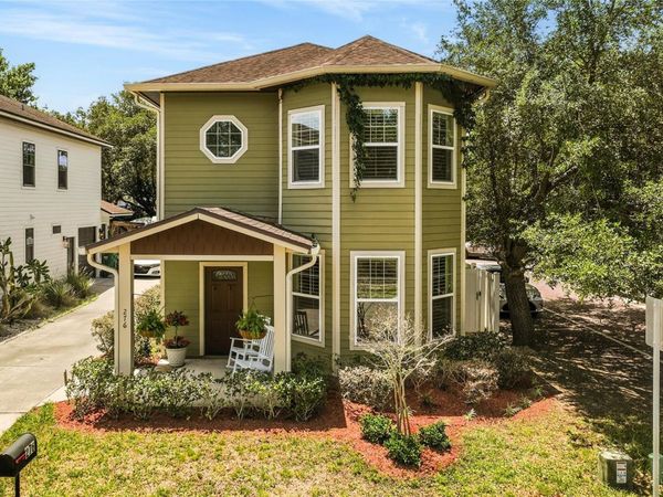 276 W BAY AVENUE, LONGWOOD, FL 32750