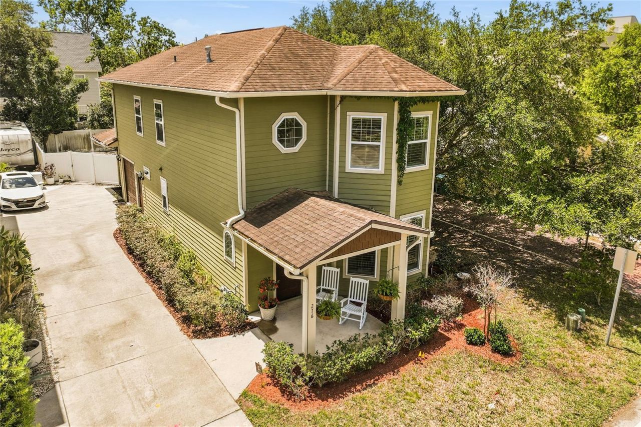 276 W Bay Avenue, Longwood, FL 32750 Photo