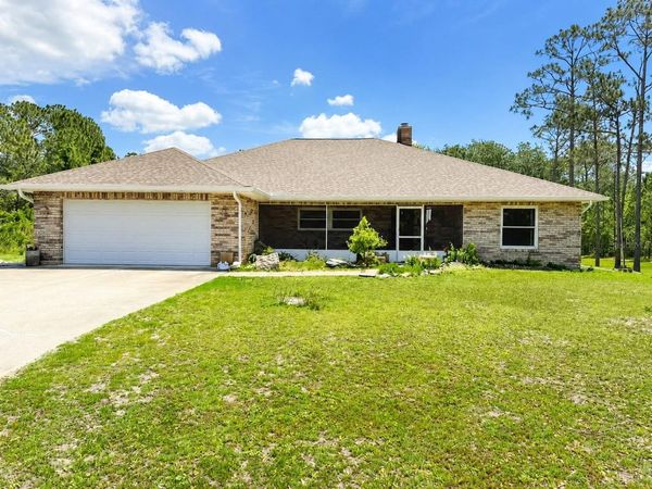 251 BARRELL , ORMOND BEACH, FL 32174