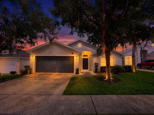 154 CASTLEMAIN CIRCLE , DAVENPORT, FL 33897