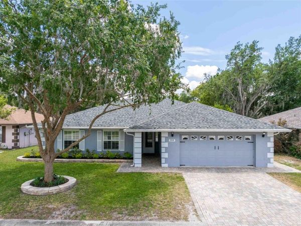 28310 TANGLEWOOD DRIVE , WESLEY CHAPEL, FL 33543