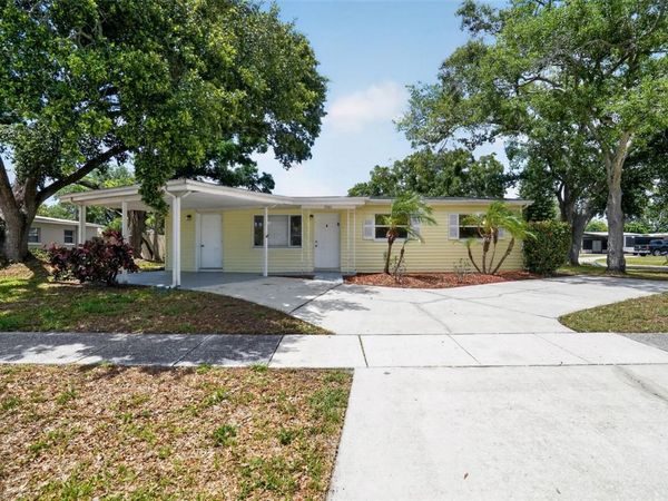 5501 92ND TERRACE N, PINELLAS PARK, FL 33782