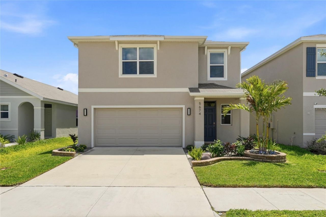 5674 Chorleywood Lane, Wesley Chapel, FL 33545 Photo