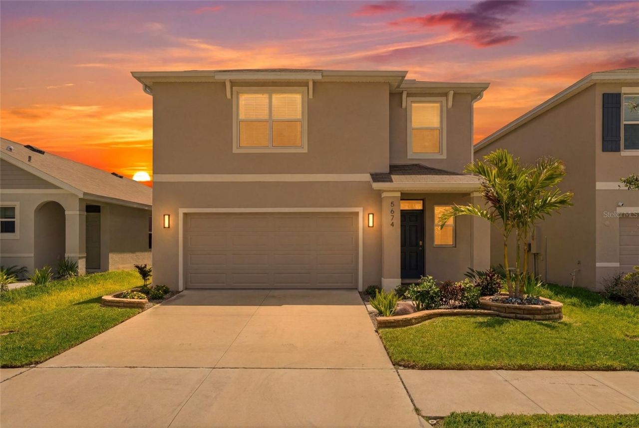 5674 Chorleywood Lane, Wesley Chapel, FL 33545 Photo