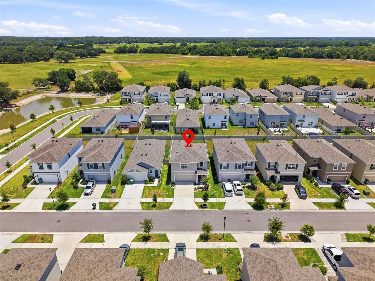 5674 Chorleywood Lane, Wesley Chapel, FL 33545 Photo