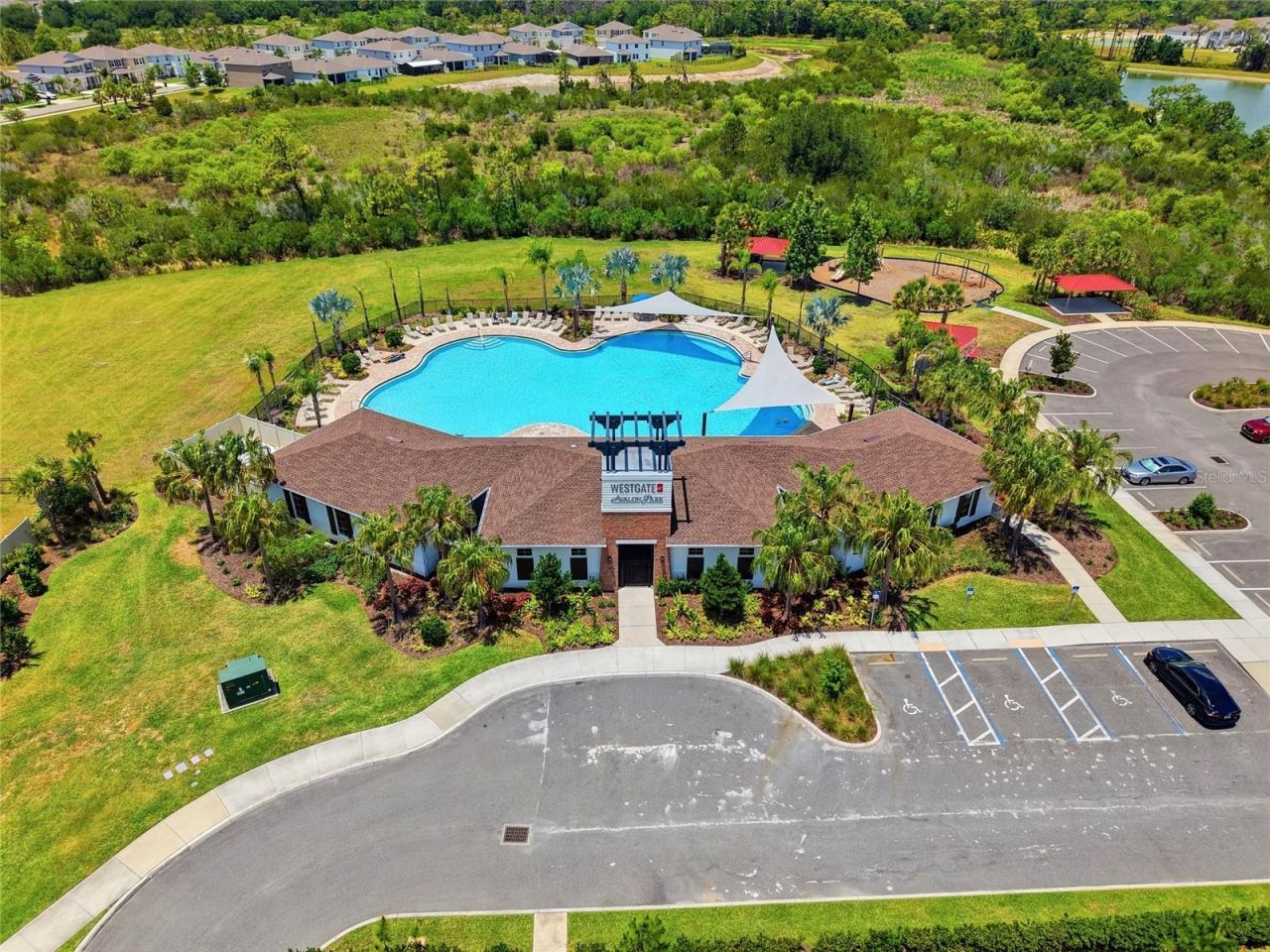 5674 Chorleywood Lane, Wesley Chapel, FL 33545 Photo