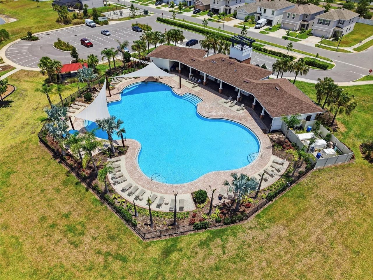 5674 Chorleywood Lane, Wesley Chapel, FL 33545 Photo