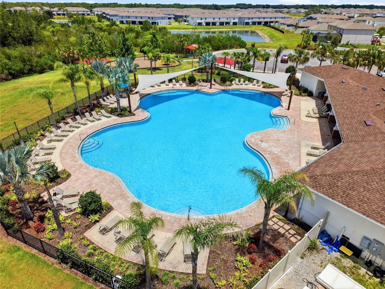 5674 Chorleywood Lane, Wesley Chapel, FL 33545 Photo