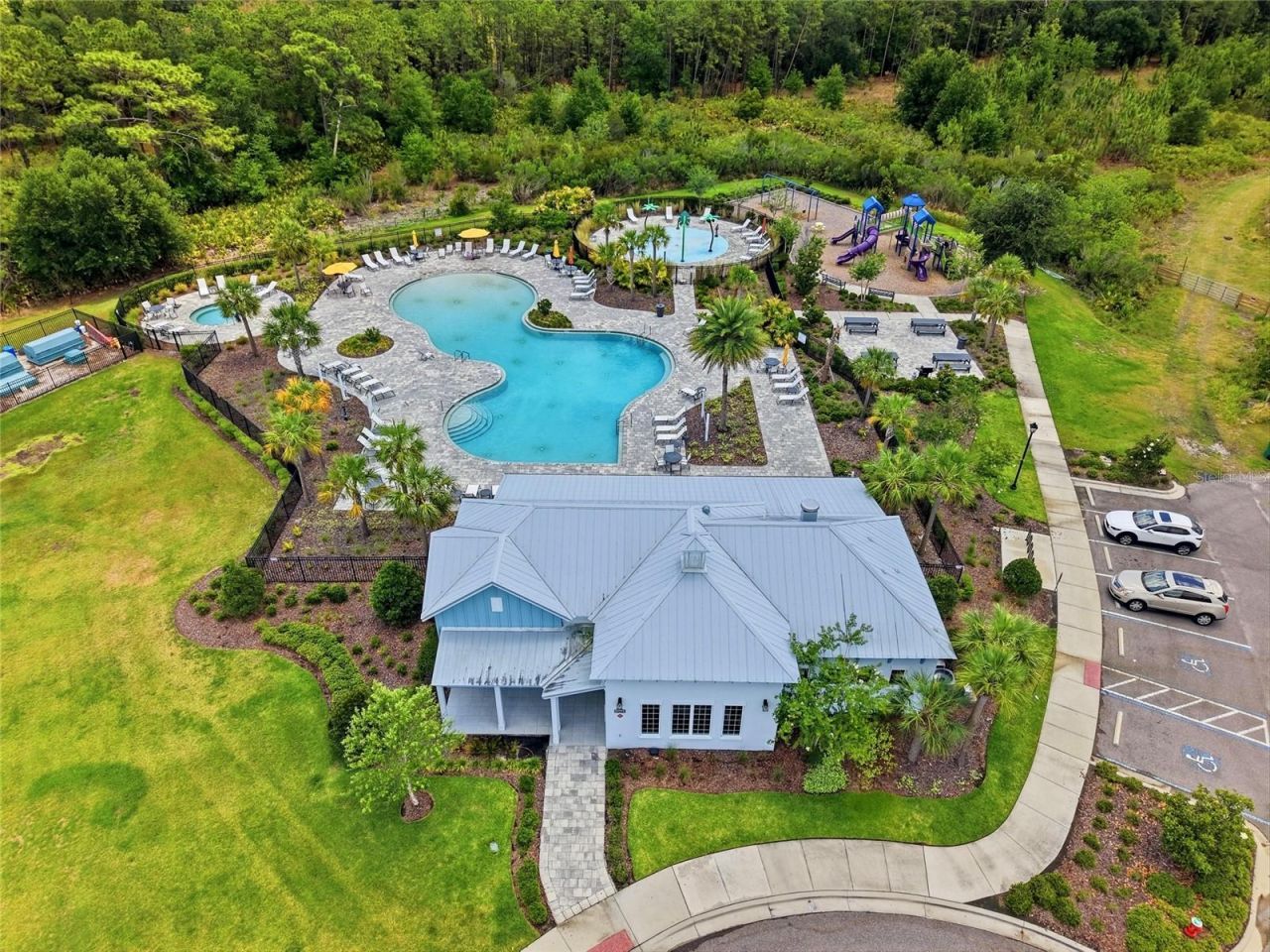5674 Chorleywood Lane, Wesley Chapel, FL 33545 Photo