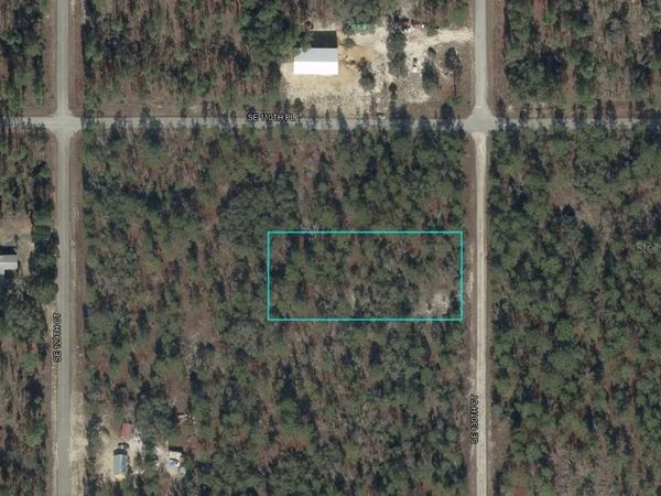 SE 130TH COURT , DUNNELLON, FL 34431