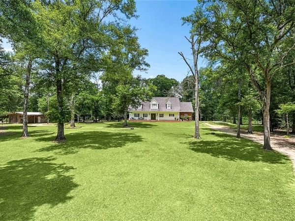 62459 RUSSELL TOWN Road, Roseland, LA 70456