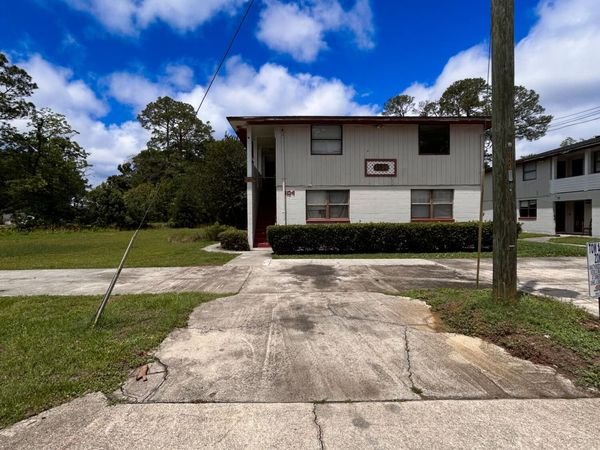 1134 WOODRUFF Avenue, Unit 3, Jacksonville, FL 32205
