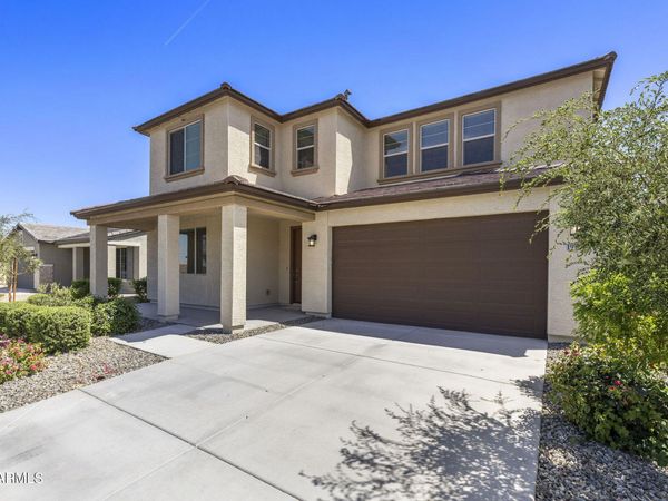 19201 W MISSOURI Avenue, Litchfield Park, AZ 85340
