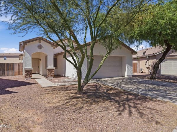 11031 W ELM Lane, Avondale, AZ 85323