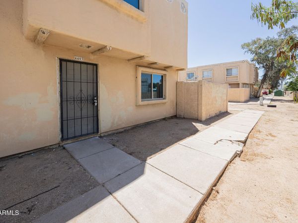 4403 E RIVERSIDE Street, Phoenix, AZ 85040