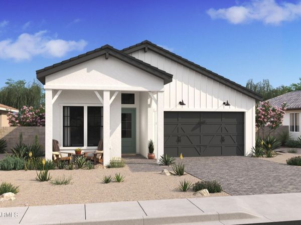 20384 W Apodaca Drive, Buckeye, AZ 85396