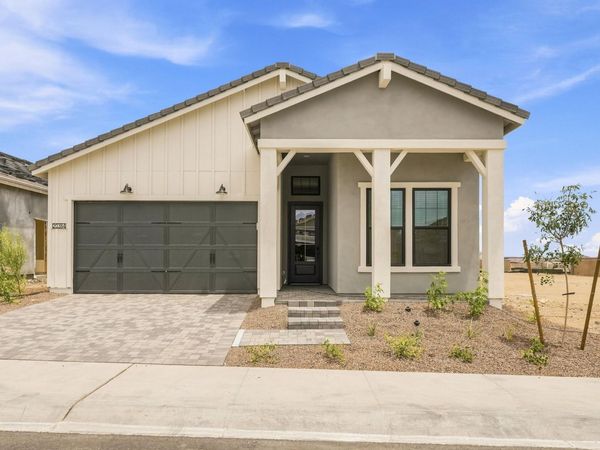 20384 W Apodaca Drive, Buckeye, AZ 85396