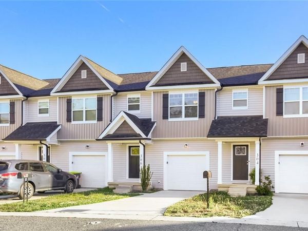 306 Beaumont Circle, Clemmons, NC 27012