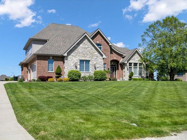 24102 S Kankakee Street, Manhattan, IL 60442