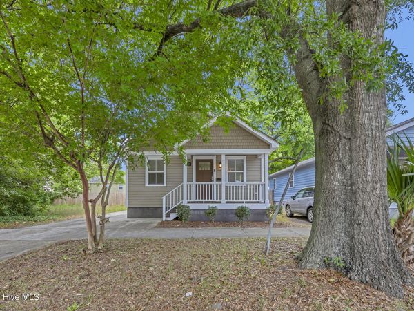 720 S 7th Street, Wilmington, NC 28401
