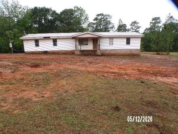 18455 Pine Ridge Drive , Citronelle, AL 36522