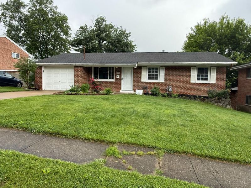 3148 Rockacres Court, Cincinnati, OH 45239 Photo 1