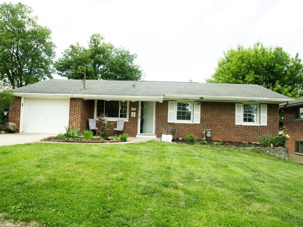 3148 Rockacres Court, Cincinnati, OH 45239