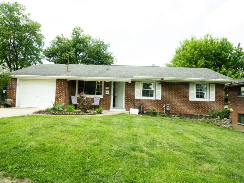 3148 Rockacres Court, Cincinnati, OH 45239 Photo 1