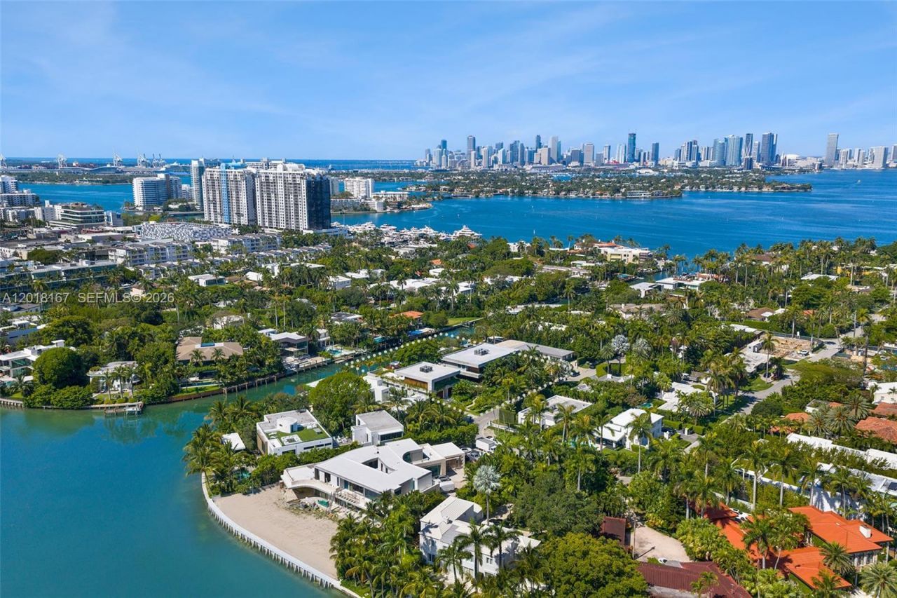 1420 W 23rd St , Miami Beach, FL 33140 Photo