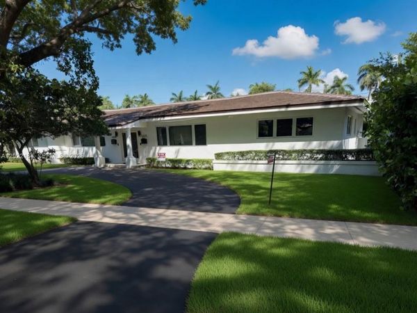5314 Orduna Dr , Unit 5314, Coral Gables, FL 33146