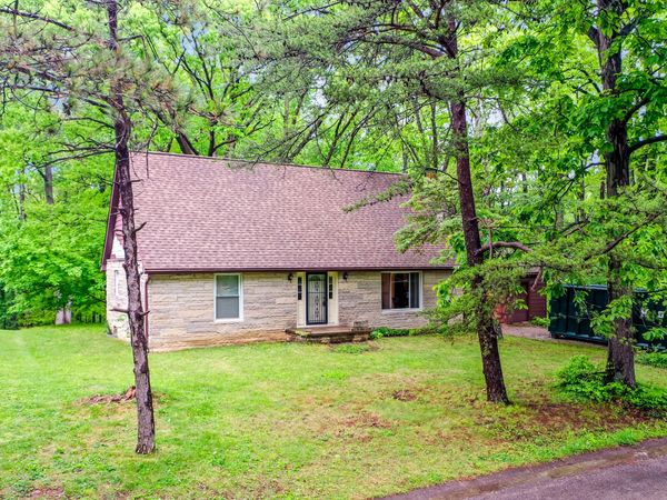 1609 E Woodland Drive , Bloomington, IN 47408