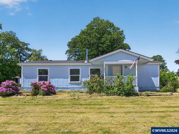 1216 43rd Av, Sweet Home, OR 97386