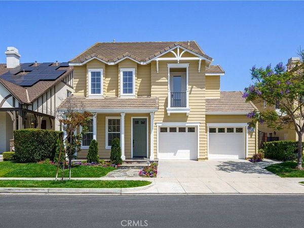 15 Plum, Ladera Ranch, CA 92694