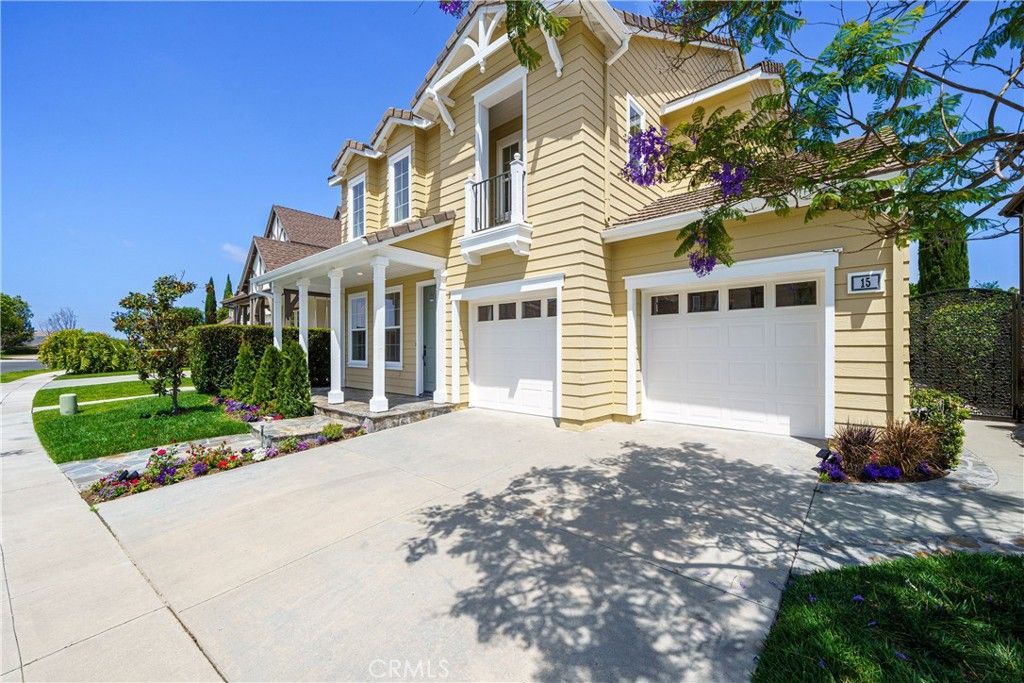 15 Plum St, Ladera Ranch, CA 92694 Main Photo