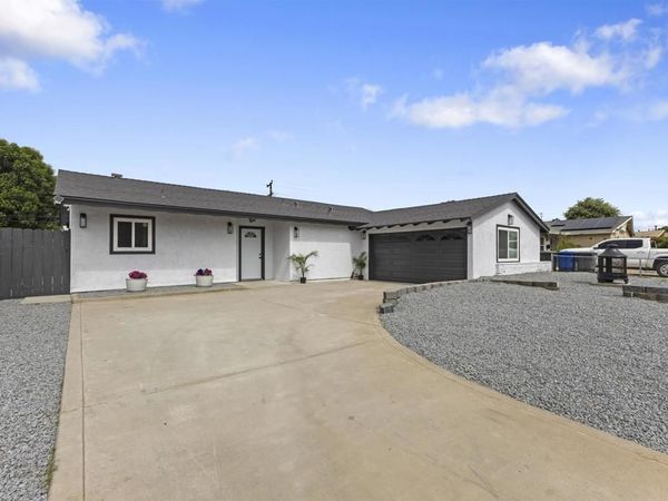 580 Galena Street, El Cajon, CA 92019