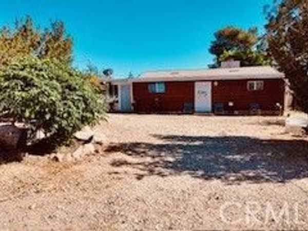 7676 Juniper, Apple Valley, CA 92308
